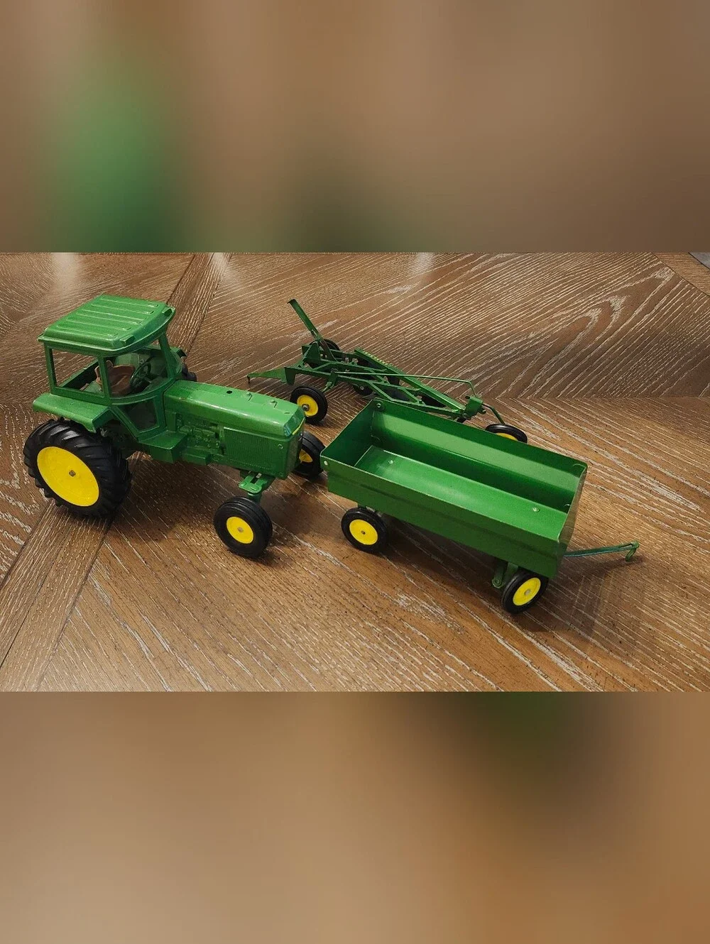 ERTL this vintage